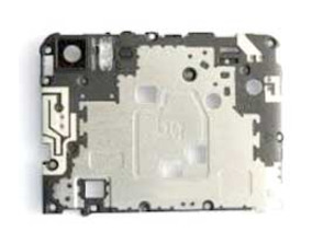 Acquista Replacement Housing + Antenna 4G / Wifi / GPS - BQ Aquaris M5 Replacement Housing + Antenna 4G / Wifi / GPS - BQ Aquaris M5