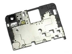 Acquista Replacement Housing + Antenna Wifi Bq Aquaris E5 4G Replacement Housing + Antenna Wifi Bq Aquaris E5 4G