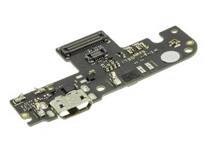 Acquista Connettore di ricarica sostitutivo Xiaomi Redmi Note 5A Connettore di ricarica sostitutivo Xiaomi Redmi Note 5A