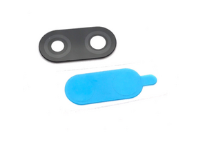 Cover posteriore per fotocamera posteriore Huawei P20 Lite