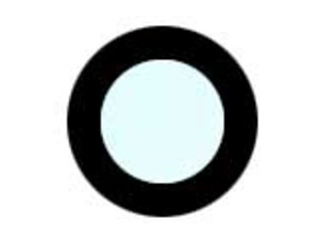 Acquista Rear Camera Glass without Steel Ring for iPhone 7 Rear Camera Glass without Steel Ring for iPhone 7