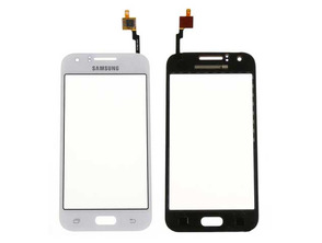 Touch Screen for Samsung Galaxy J1/J100 Black