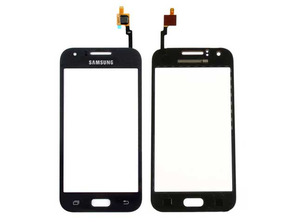 Touch Screen for Samsung Galaxy J1/J100 Black