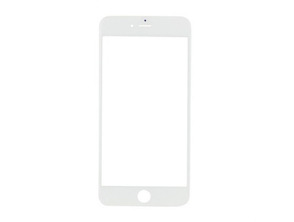 Acquista Front glass for iPhone 7 White Front glass for iPhone 7 White