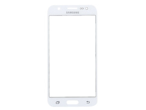 Vetro Anteriore Samsung Galaxy J5 (2016) Bianco