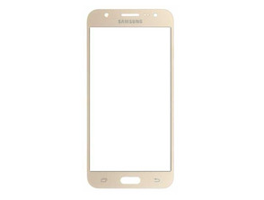 Vetro Anteriore Samsung Galaxy J5 (2016) Oro