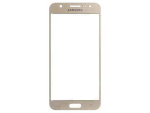 Front Glass replacement for Samsung Galaxy J5 Gold