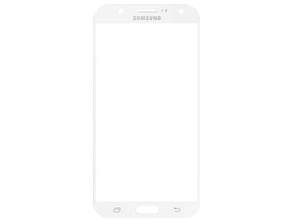 Vetro Anteriore Samsung Galaxy J7 (2016) Bianco
