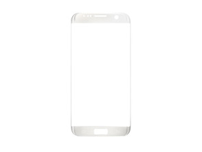 Replacement for Samsung Galaxy S7 Edge Silver