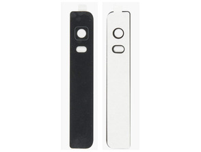 Acquista Sostituzione Crystal Top Huawei P8 Lite Nero Sostituzione Crystal Top Huawei P8 Lite Nero