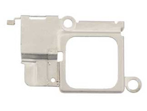 Acquista Earspeaker Metal Cover for iPhone 5C Earspeaker Metal Cover for iPhone 5C