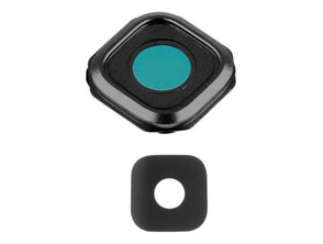 Acquista Rear Camera Lens Ring Cover Samsung Galaxy A9 Black Rear Camera Lens Ring Cover Samsung Galaxy A9 Black