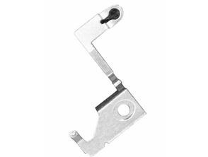 Vibrator Metal Cover iPhone 5S / SE