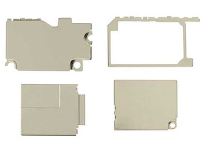 Acquista Shield Cover Mainboard for iPhone 6 Plus Shield Cover Mainboard for iPhone 6 Plus