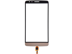 Touch Screen LG G3 Gold