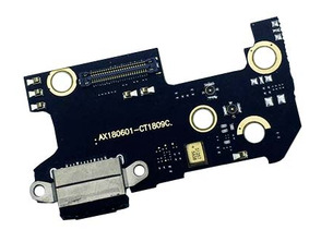 Acquista Connettore Dock Flex - Xiaomi Mi 8 Connettore Dock Flex - Xiaomi Mi 8