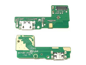 Acquista Connettore Dock Flex - Xiaomi Redmi 5 Connettore Dock Flex - Xiaomi Redmi 5