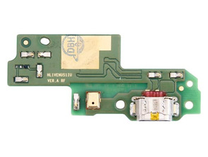 Acquista Dock Connector Flex for Huawei P9 Lite Dock Connector Flex for Huawei P9 Lite