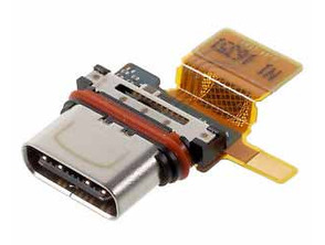 Connettore Dock Flex - Sony Xperia X Compact