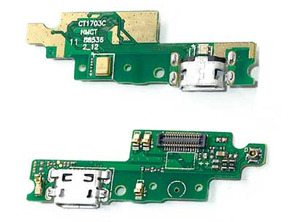 Acquista Connettore Dock Flex  - Xiaomi Redmi 4X Connettore Dock Flex  - Xiaomi Redmi 4X