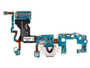 Connettore Dock Flex - Samsung Galaxy S9 (G960F/G960N)
