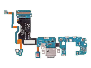 Connettore Dock Flex - Samsung Galaxy S9 Plus (G965F)