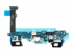 Acquista Dock Connector + Induction Flex for Samsung Galaxy A9 Dock Connector + Induction Flex for Samsung Galaxy A9