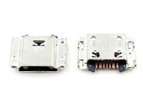 Dock di Ricarica Samsung Galaxy J3 (2016)