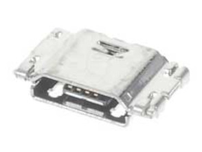 Dock Connector for Samsung Galaxy J5/J7