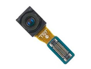 Scanner Iris - Samsung Galaxy S8 Plus / Note 8