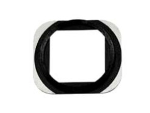 Distanziale in metallo Home Pulsante iPhone 6S / 6S Plus Nero