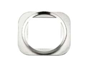 Acquista Distanziale in metallo Home Pulsante iPhone 6S / 6S Plus Argento Distanziale in metallo Home Pulsante iPhone 6S / 6S Plus Argento