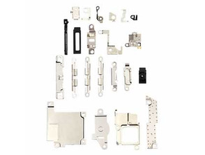 Acquista Inner Fastening Piece Set iPhone 5C Inner Fastening Piece Set iPhone 5C