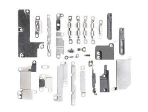Acquista Inner Fastening Piece Set for iPhone 7 Plus Inner Fastening Piece Set for iPhone 7 Plus