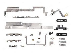 Acquista Inner Fastening Piece Set - iPhone X Inner Fastening Piece Set - iPhone X