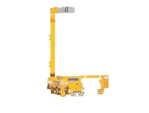 Replacement charging flex LG Google Nexus 5 D820