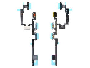 Power/Volume Flex+Microphone Flex for iPad Pro 12.9"