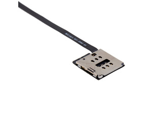 SIM Card Connector for iPad Pro 12.9" 4G