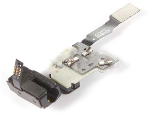 Audio Jack Flex Huawei P8 Lite