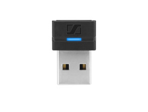 Repuesto GSA 70 Dongle para Auriculares EPOS/Sennheiser GSP 670