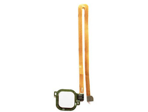 Home Flex for Huawei Honor V8 White