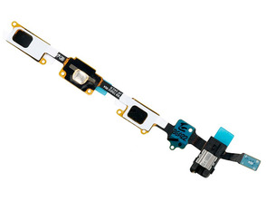 Home Flex + Jack per Cuffie Samsung Galaxy J7 (2016)