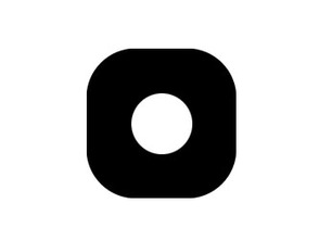 Acquista Vetro Posteriore Fotocamera - BQ Aquaris V Vetro Posteriore Fotocamera - BQ Aquaris V