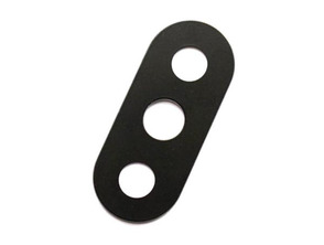 Acquista Vetro Posteriore Fotocamera - Xiaomi Redmi Note 5 Vetro Posteriore Fotocamera - Xiaomi Redmi Note 5