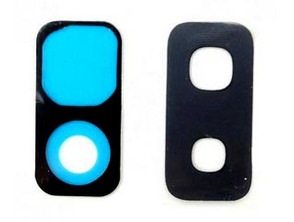 Lente  di Vetro Camera Posteriore - Samsung Galaxy S9 Plus