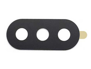 Acquista Lente di Vetro Camera Posteriore - Xiaomi Mi A2 Lite/Redmi 6 Pro Lente di Vetro Camera Posteriore - Xiaomi Mi A2 Lite/Redmi 6 Pro