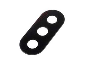 Acquista Lente di Vetro Camera Posteriore - Xiaomi Mi A2/Mi 6X Lente di Vetro Camera Posteriore - Xiaomi Mi A2/Mi 6X