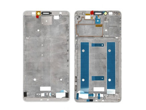 Front Frame for Huawei Mate 7 White
