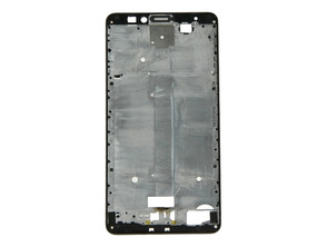 Front Frame for Huawei Mate 7 Black
