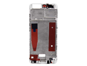 Acquista Telaio Anteriore - Huawei P10 Bianco Telaio Anteriore - Huawei P10 Bianco